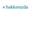 Hakkımızda